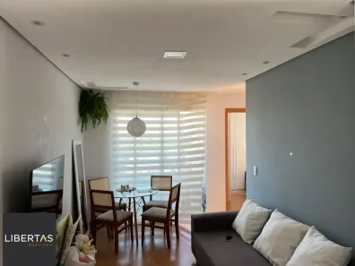 Apartamento com 2 Quartos à venda, 43m² no Parque Santa Fé, Porto Alegre
