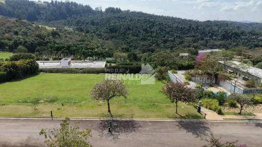 Lote/Terreno à venda, 1250m² no Loteamento Fazenda Dona Carolina, Itatiba