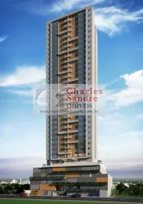 Apartamento com 1 Quarto à venda, 40m² no Setor Leste Universitário, Goiânia