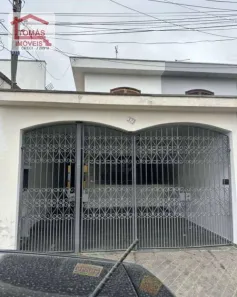 Sobrado com 3 Quartos para alugar, 150m² no Jardim Felicidade (Zona Oeste), São Paulo