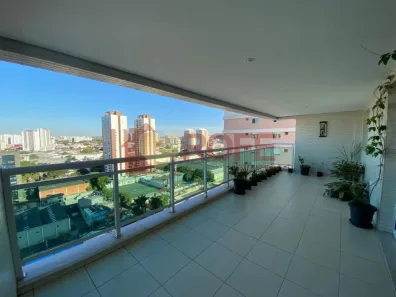 Apartamento com 4 Quartos à venda, 138m² no Jardim Caravelas, São Paulo