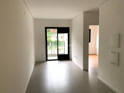 Apartamento com 2 Quartos à venda, 55m² no Cachoeira do Bom Jesus, Florianópolis