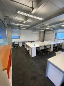 Sala Comercial para alugar, 346m² no Vila Madalena, São Paulo