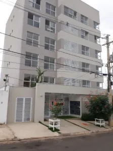 Apartamento com 1 Quarto à venda, 55m² no Jardim Santa Marta, Cuiabá