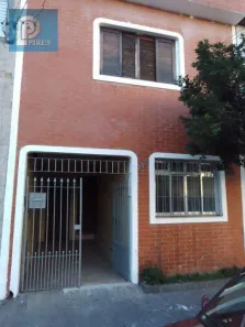 Sobrado com 2 Quartos para alugar, 86m² no Vila Maria, São Paulo