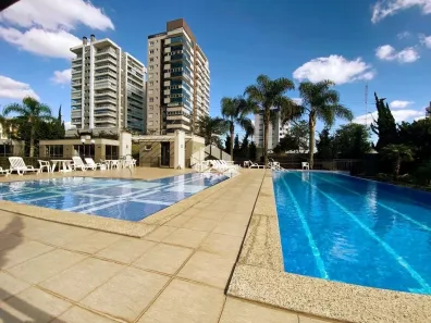 Apartamento com 3 Quartos à venda, 110m² no Madureira, Caxias do Sul