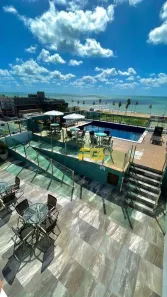 Flat com 1 Quarto à venda, 60m² no Jardim Oceania, João Pessoa