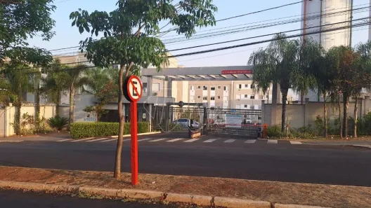 Apartamento com 2 Quartos à venda, 43m² no Jardim Residencial Paraíso, Araraquara