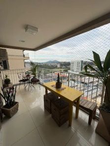 Apartamento com 3 Quartos à venda, 86m² no Centro, São Gonçalo