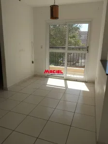 Apartamento com 2 Quartos para alugar, 44m² no Parque Nova Esperança, São José dos Campos