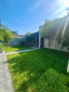 Casa de Condomínio com 3 Quartos à venda, 260m² no Condomínio Flamboyant, Jaú