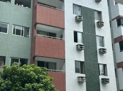 Apartamento com 2 Quartos à venda, 60m² no Várzea, Recife