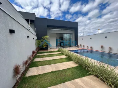 Casa com 3 Quartos à venda, 140m² no , Porto Rico