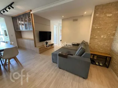 Apartamento com 2 Quartos à venda, 76m² no Campeche, Florianópolis
