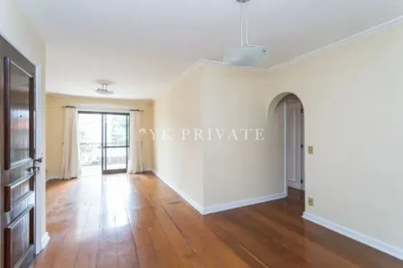 Apartamento com 3 Quartos à venda, 109m² no Perdizes, São Paulo