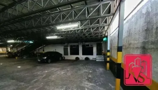 Galpão/Depósito/Armazém à venda, 1250m² no Jardim do Mar, São Bernardo do Campo