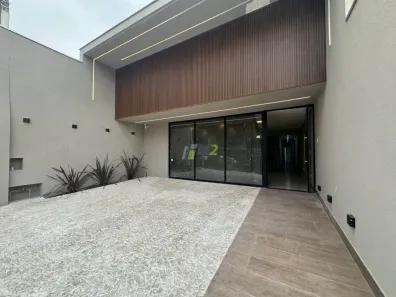 Ponto Comercial com 5 Quartos para alugar, 246m² no Vila Mesquita, Bauru