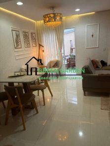 Casa de Condomínio com 3 Quartos à venda, 120m² no Jardim Colônia, Jundiaí