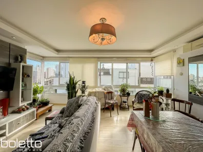 Apartamento com 2 Quartos à venda, 72m² no Jardim do Salso, Porto Alegre