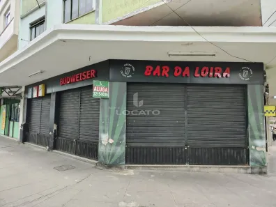 Ponto Comercial para alugar, 80m² no Centro, Juiz de Fora