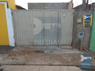 Casa com 3 Quartos à venda, 96m² no Vila Nossa Senhora de Fátima, São Carlos