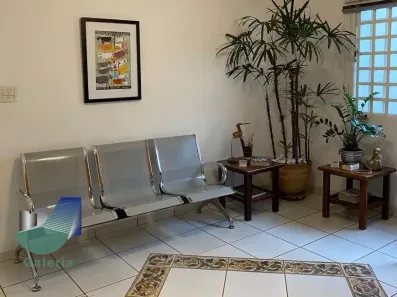 Prédio Comercial para alugar, 320m² no Jardim Califórnia, Ribeirão Preto