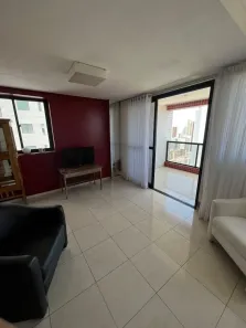 Apartamento com 4 Quartos à venda, 160m² no Graças, Recife