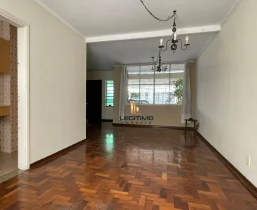 Sobrado com 3 Quartos para alugar, 128m² no Itaim Bibi, São Paulo