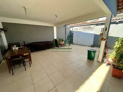 Casa com 3 Quartos à venda, 180m² no São Judas Tadeu, Guarapari
