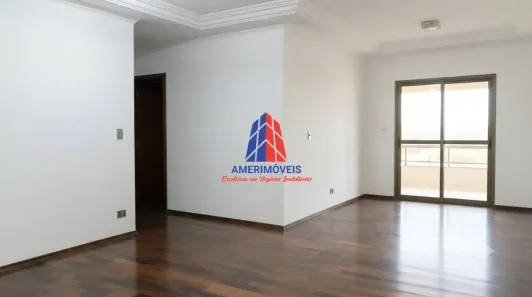 Apartamento com 3 Quartos à venda, 110m² no São Manoel, Americana