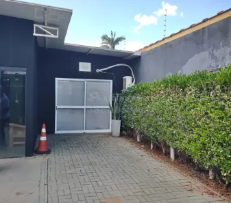 Imóvel Comercial à venda, 250m² no Vila Santa Cruz, São José do Rio Preto
