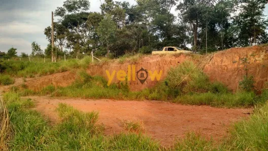 Lote/Terreno à venda, 2000m² no Alto de Igarata, Igaratá
