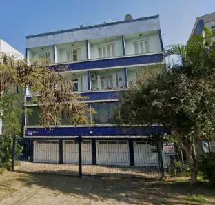 Apartamento com 2 Quartos à venda, 59m² no Praia de Belas, Porto Alegre