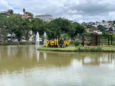 Casa de Condomínio com 5 Quartos para alugar, 700m² no Arujá 5, Arujá