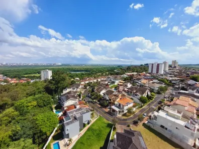 Cobertura com 3 Quartos à venda, 135m² no Loteamento Urbanova II, São José dos Campos