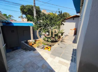 Sobrado com 2 Quartos para alugar, 80m² no Vila Progresso, Sorocaba