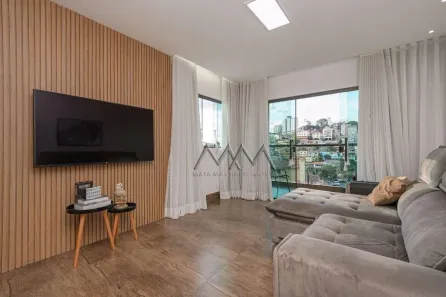 Casa com 3 Quartos à venda, 315m² no Salgado Filho, Belo Horizonte