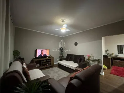 Casa com 3 Quartos à venda, 186m² no Planalto do Sol, Sumaré