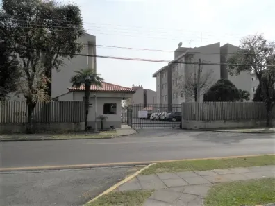 Apartamento com 3 Quartos à venda, 57m² no Cidade Industrial, Curitiba