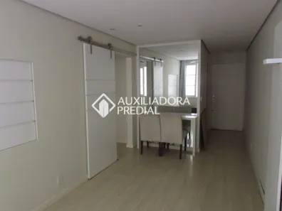 Apartamento com 1 Quarto à venda, 44m² no Cidade Baixa, Porto Alegre
