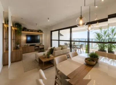 Apartamento com 3 Quartos à venda, 142m² no Vila Mariana, São Paulo