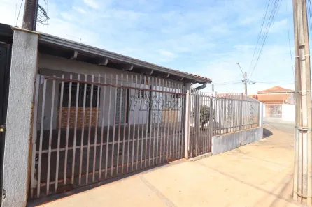 Casa com 3 Quartos para alugar, 180m² no Lagoa Dourada, Londrina
