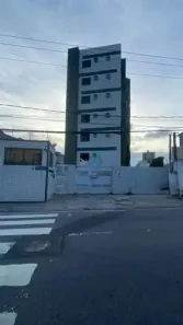 Apartamento com 2 Quartos à venda, 54m² no Capim Macio, Natal