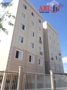 Apartamento com 3 Quartos à venda, 60m² no Morada do Vale II, Gravataí