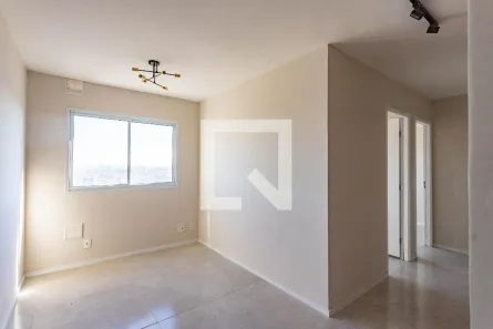Apartamento com 2 Quartos à venda, 37m² no Americanópolis, São Paulo