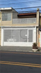 Casa com 3 Quartos à venda, 200m² no Parque Edu Chaves, São Paulo