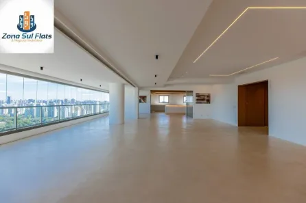 Cobertura com 4 Quartos à venda, 839m² no Parque Colonial, São Paulo