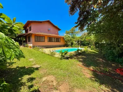 Casa com 5 Quartos à venda, 250m² no Marina, Armação dos Búzios