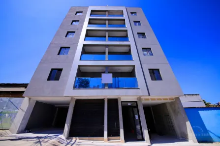 Apartamento com 2 Quartos à venda, 69m² no Monte Castelo, Volta Redonda