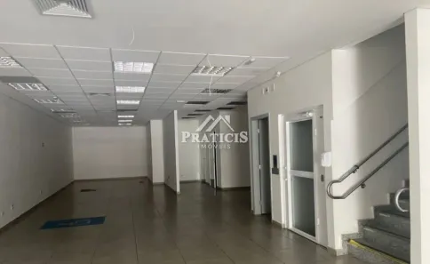 Sala Comercial para alugar, 455m² no Paraíso, São Paulo